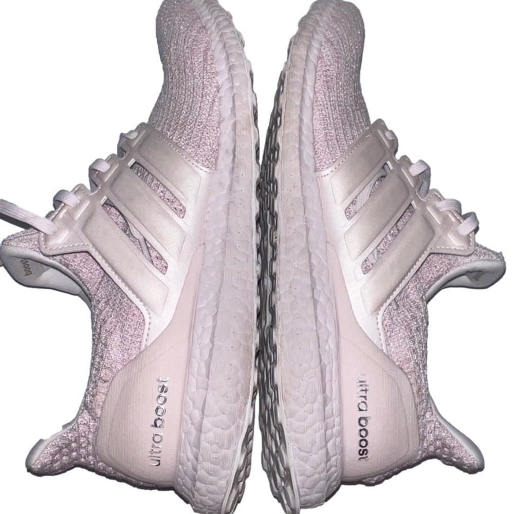 Adidas- Ultra boost orchid tint - Picture 5 of 7
